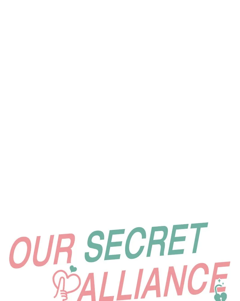 Our Secret Alliance Chapter 4 page 25 - 