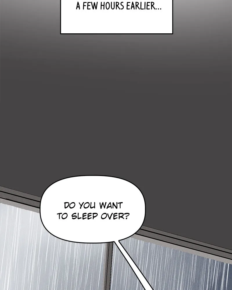Our Secret Alliance Chapter 4 page 27 - 