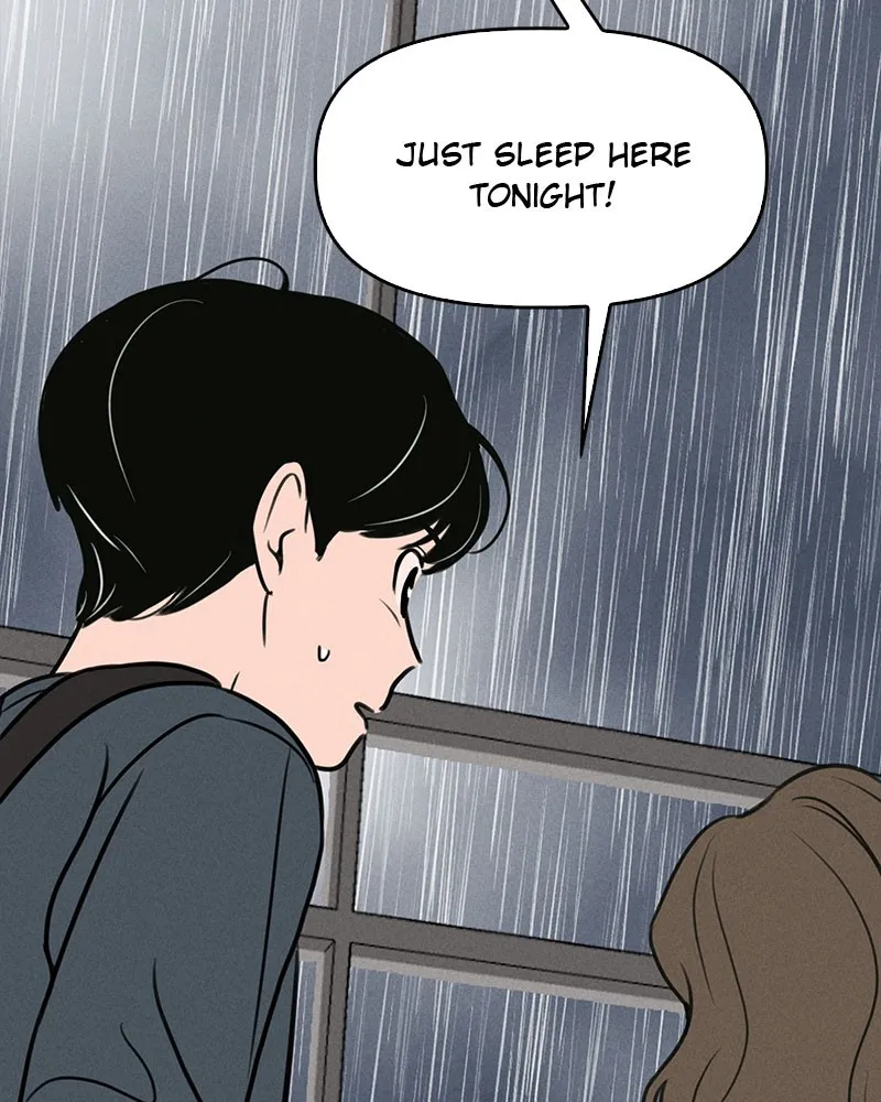 Our Secret Alliance Chapter 4 page 28 - 