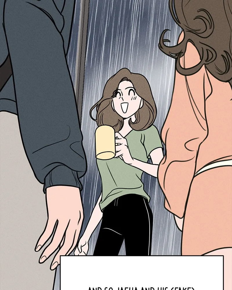 Our Secret Alliance Chapter 4 page 29 - 