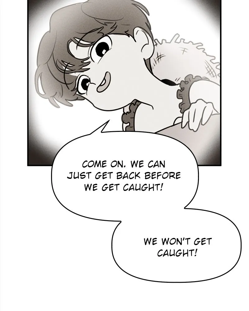 Our Secret Alliance Chapter 4 page 4 - 