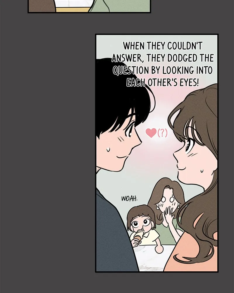 Our Secret Alliance Chapter 4 page 34 - 
