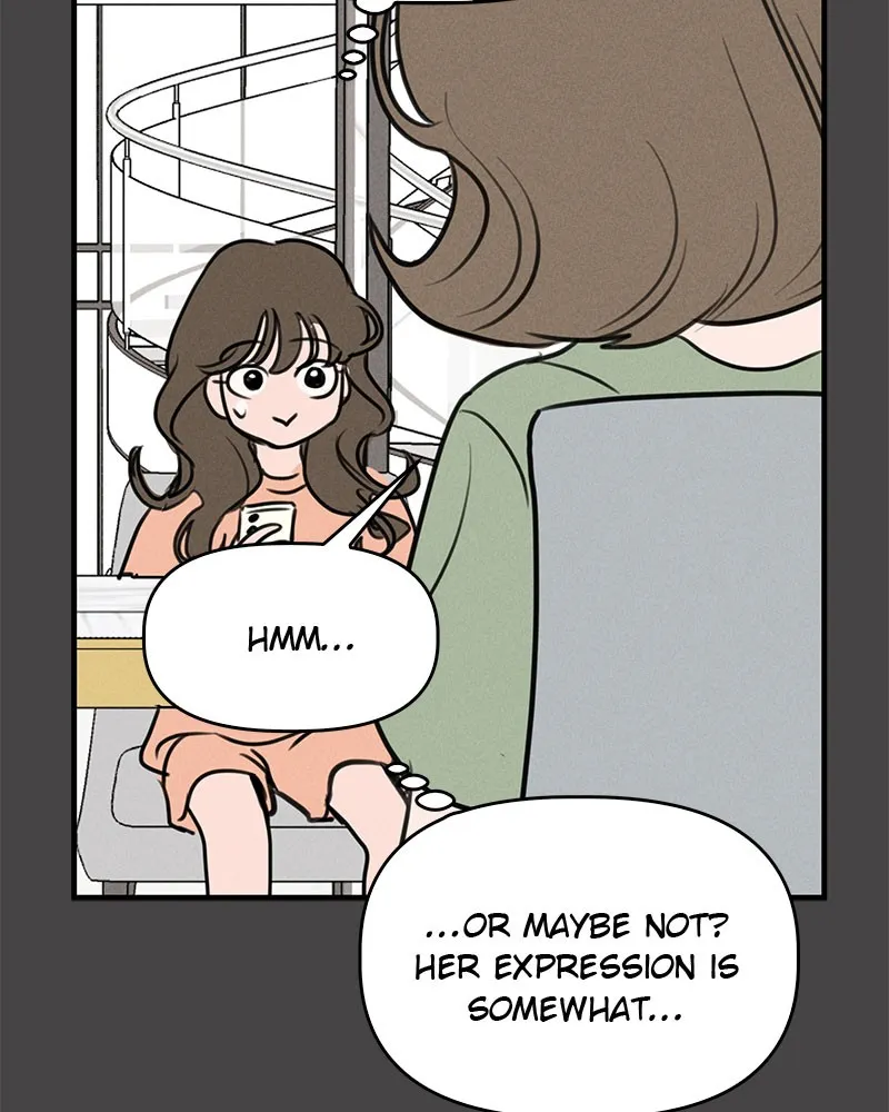 Our Secret Alliance Chapter 4 page 37 - 