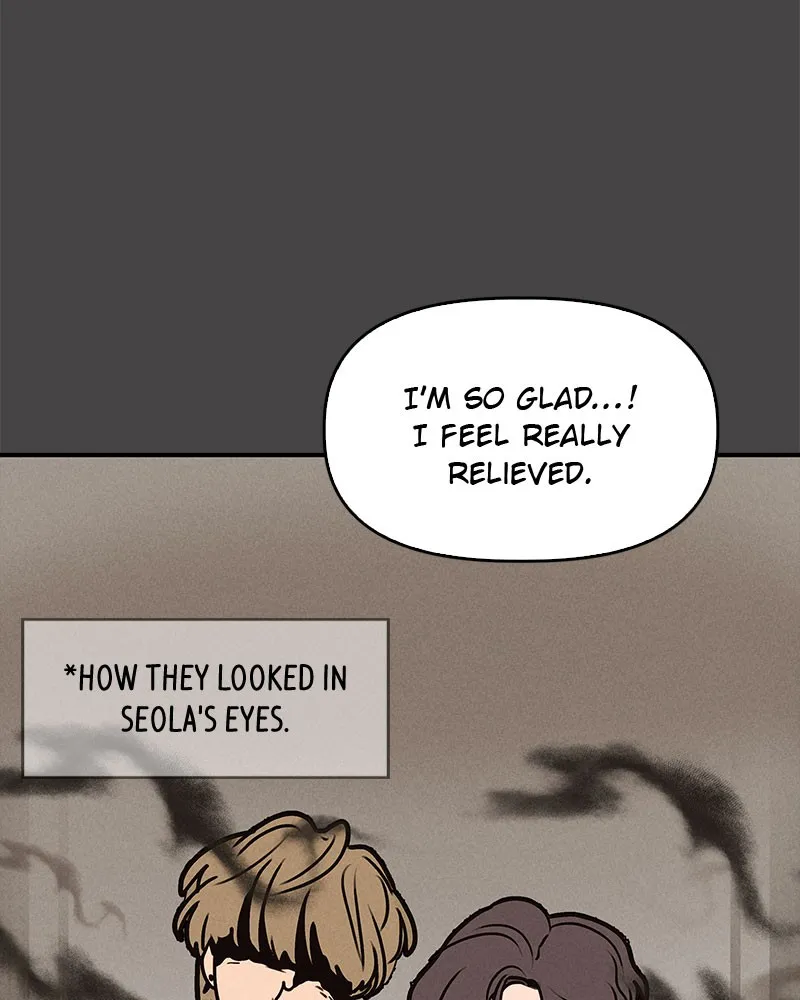 Our Secret Alliance Chapter 4 page 40 - 