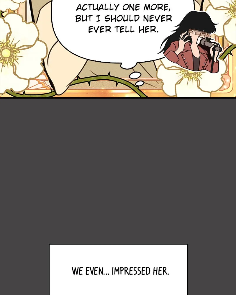 Our Secret Alliance Chapter 4 page 43 - 