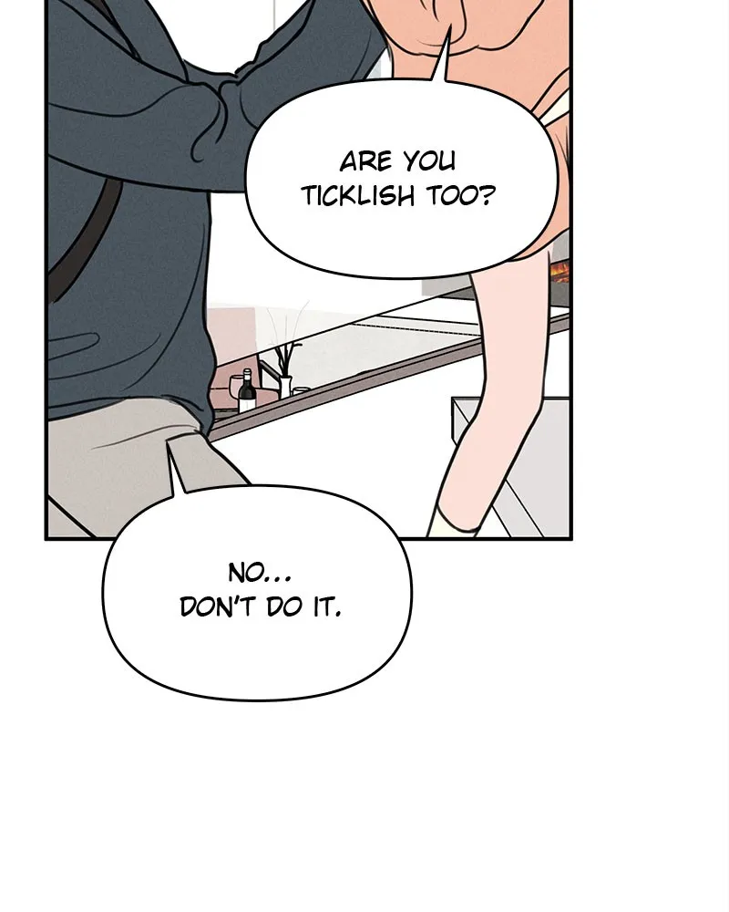 Our Secret Alliance Chapter 4 page 46 - 