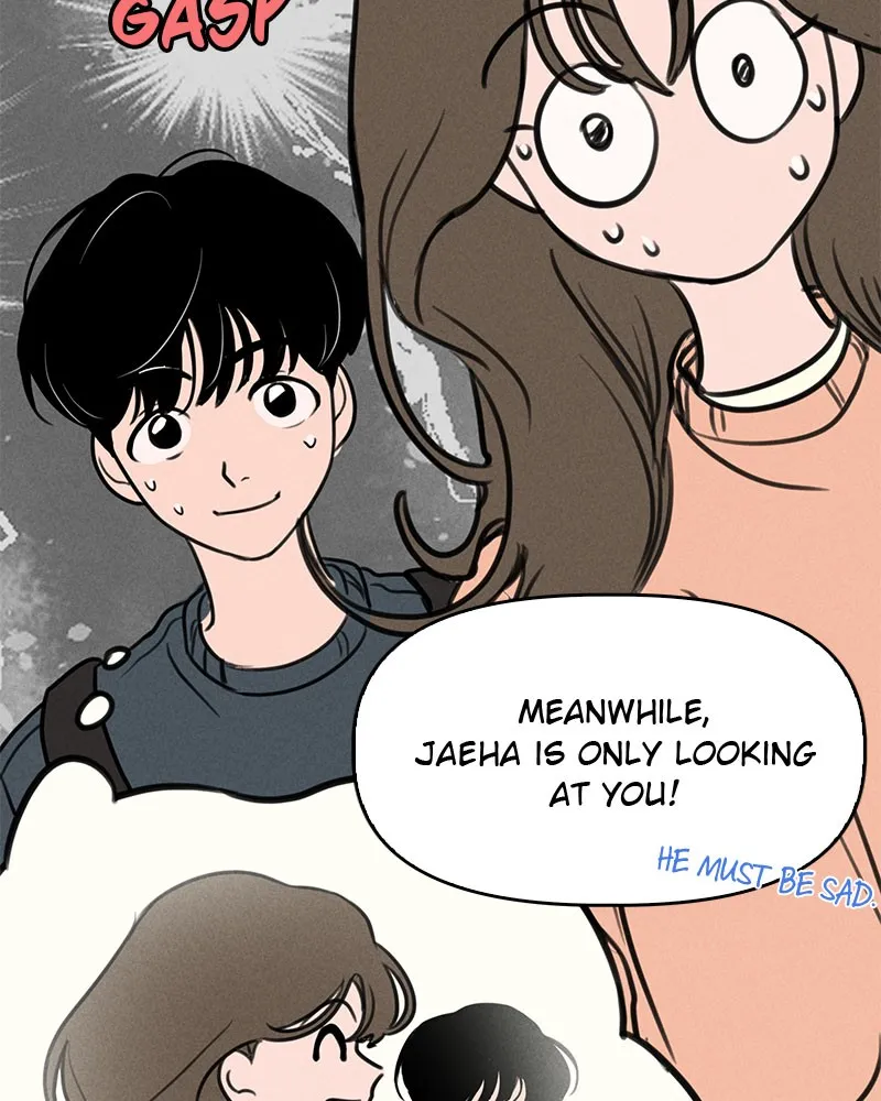 Our Secret Alliance Chapter 4 page 53 - 