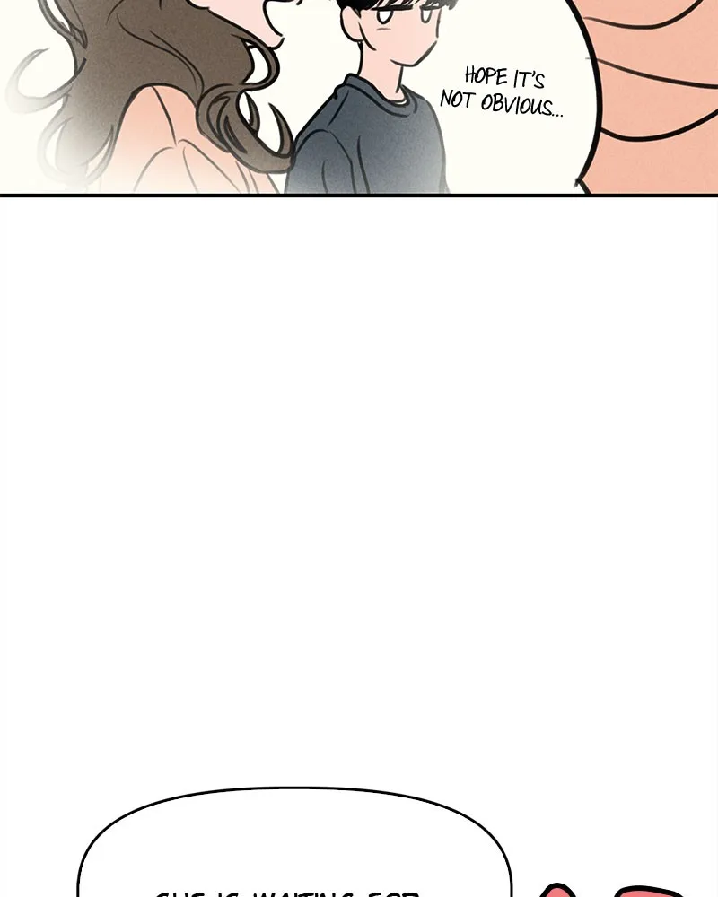 Our Secret Alliance Chapter 4 page 54 - 