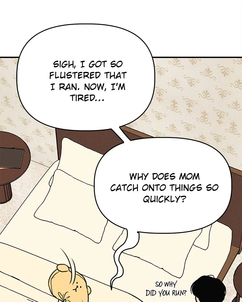 Our Secret Alliance Chapter 4 page 61 - 