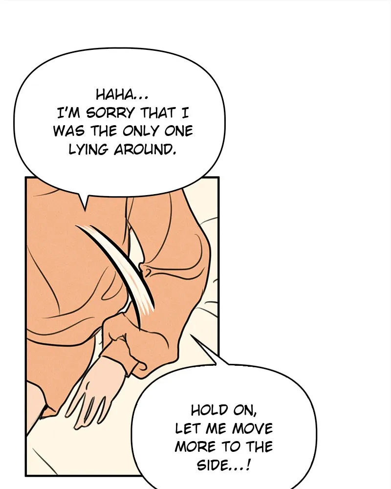 Our Secret Alliance Chapter 4 page 67 - 