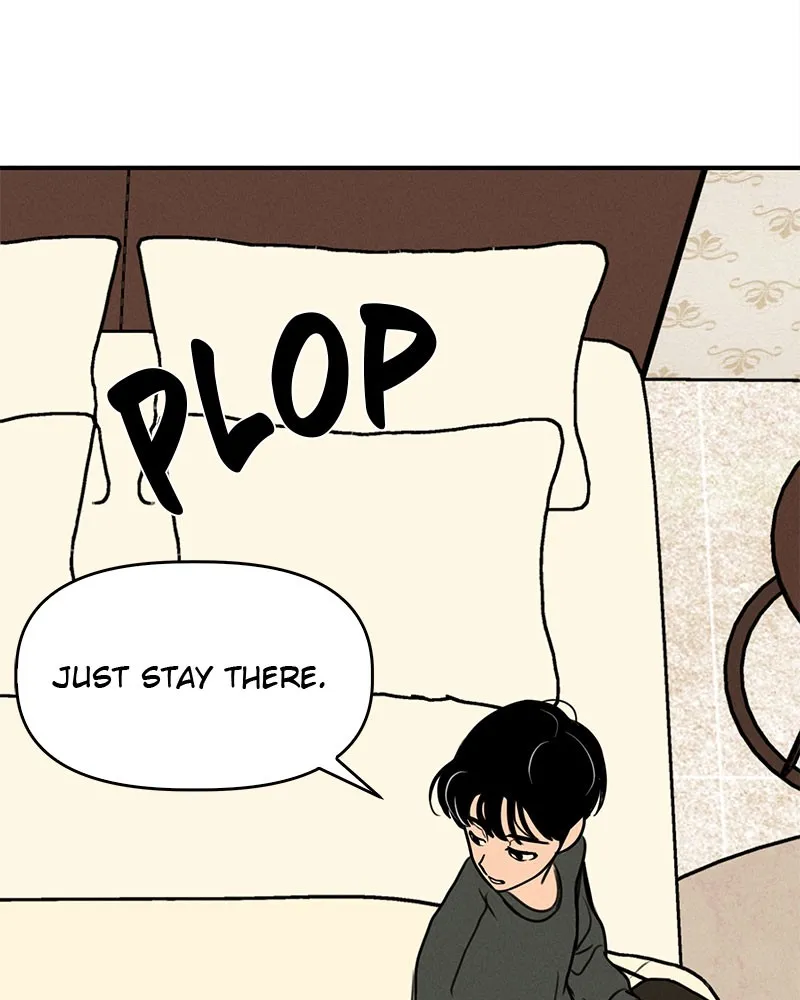 Our Secret Alliance Chapter 4 page 69 - 