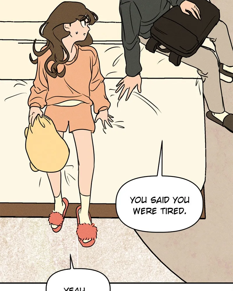 Our Secret Alliance Chapter 4 page 70 - 