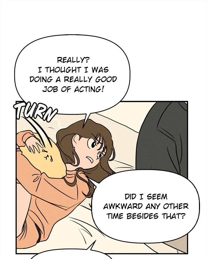 Our Secret Alliance Chapter 4 page 75 - 