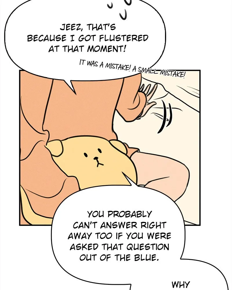 Our Secret Alliance Chapter 4 page 79 - 