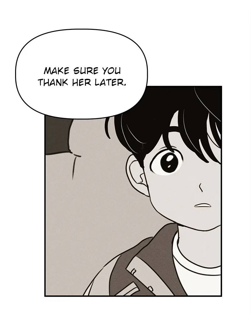 Our Secret Alliance Chapter 4 page 9 - 