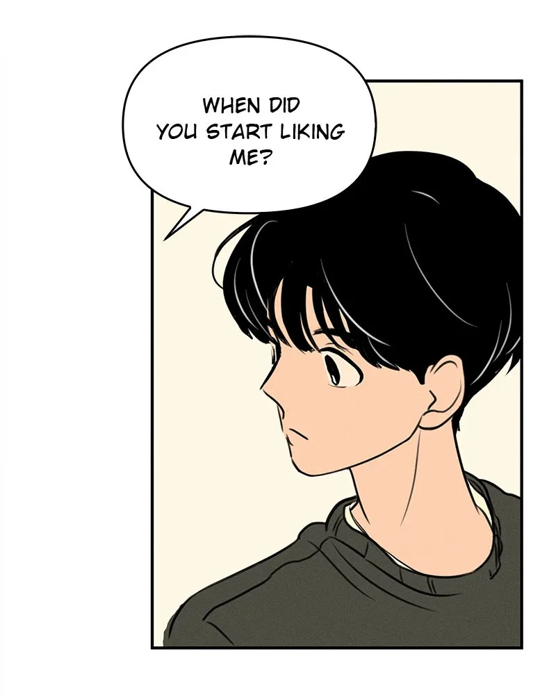 Our Secret Alliance Chapter 4 page 81 - 