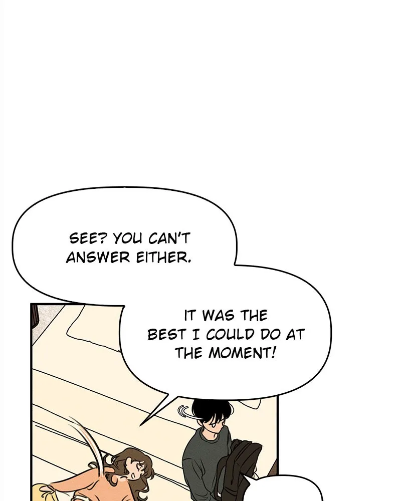 Our Secret Alliance Chapter 4 page 82 - 
