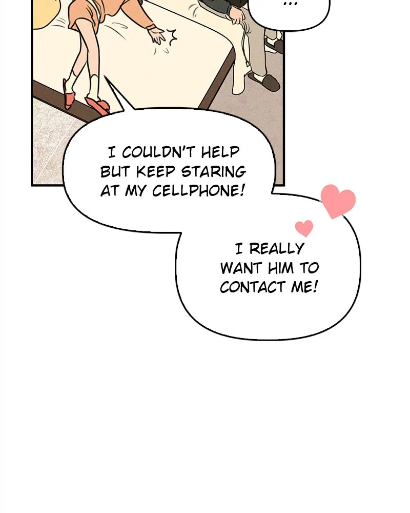 Our Secret Alliance Chapter 4 page 83 - 