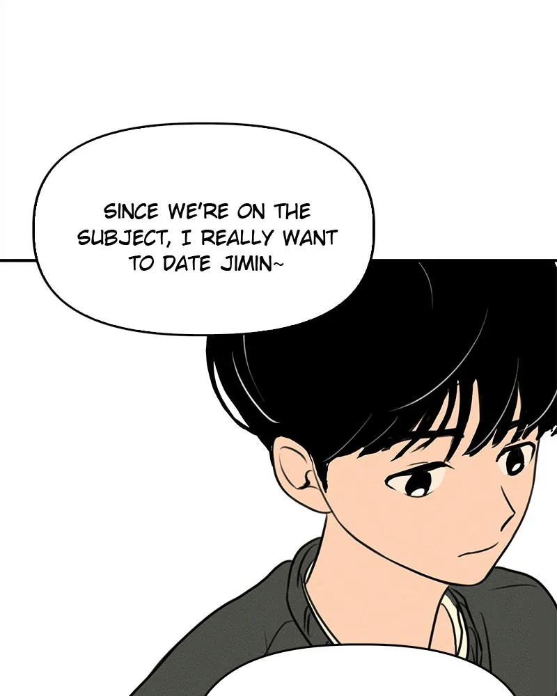 Our Secret Alliance Chapter 4 page 84 - 