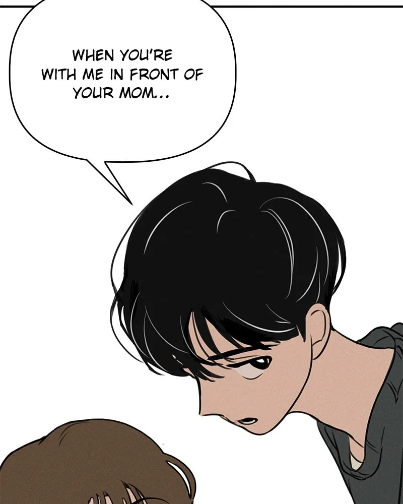 Our Secret Alliance Chapter 4 page 88 - 