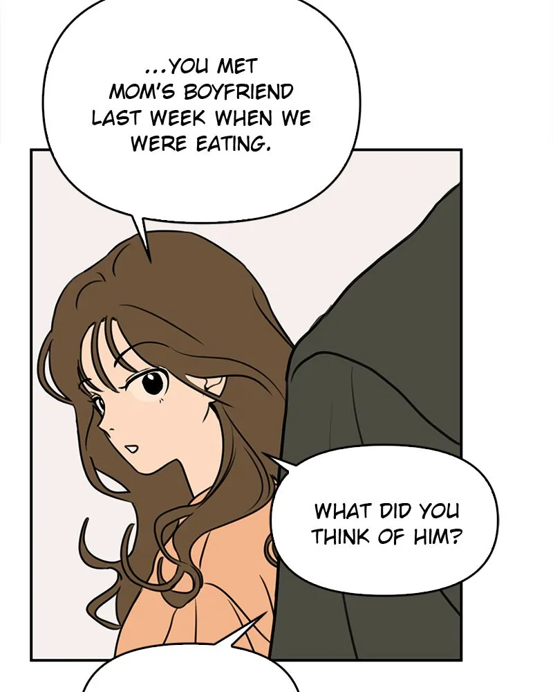 Our Secret Alliance Chapter 4 page 93 - 