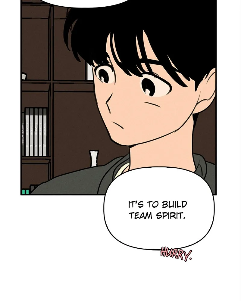 Our Secret Alliance Chapter 4 page 99 - 