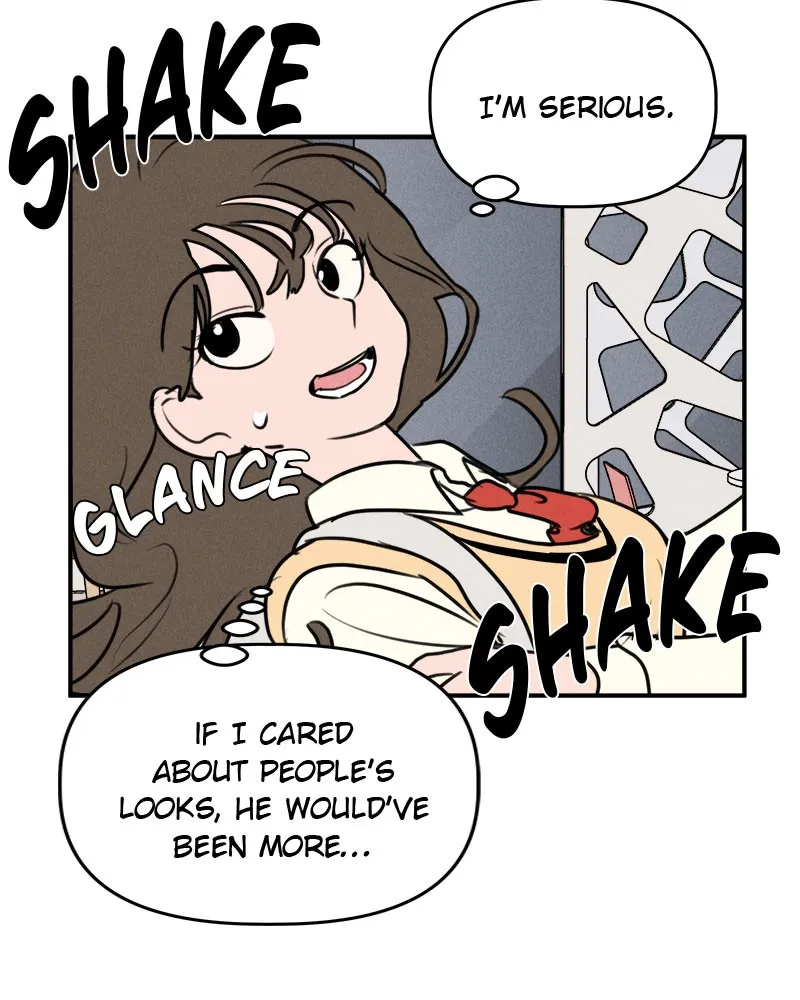 Our Secret Alliance Chapter 5 page 11 - 