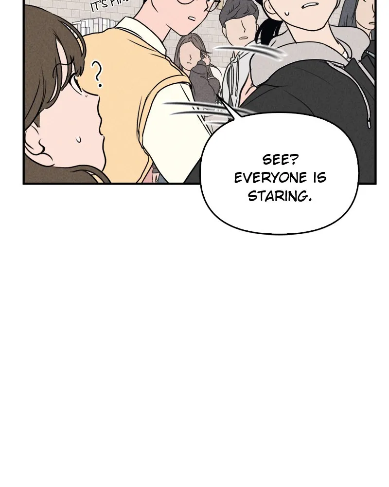 Our Secret Alliance Chapter 5 page 105 - 