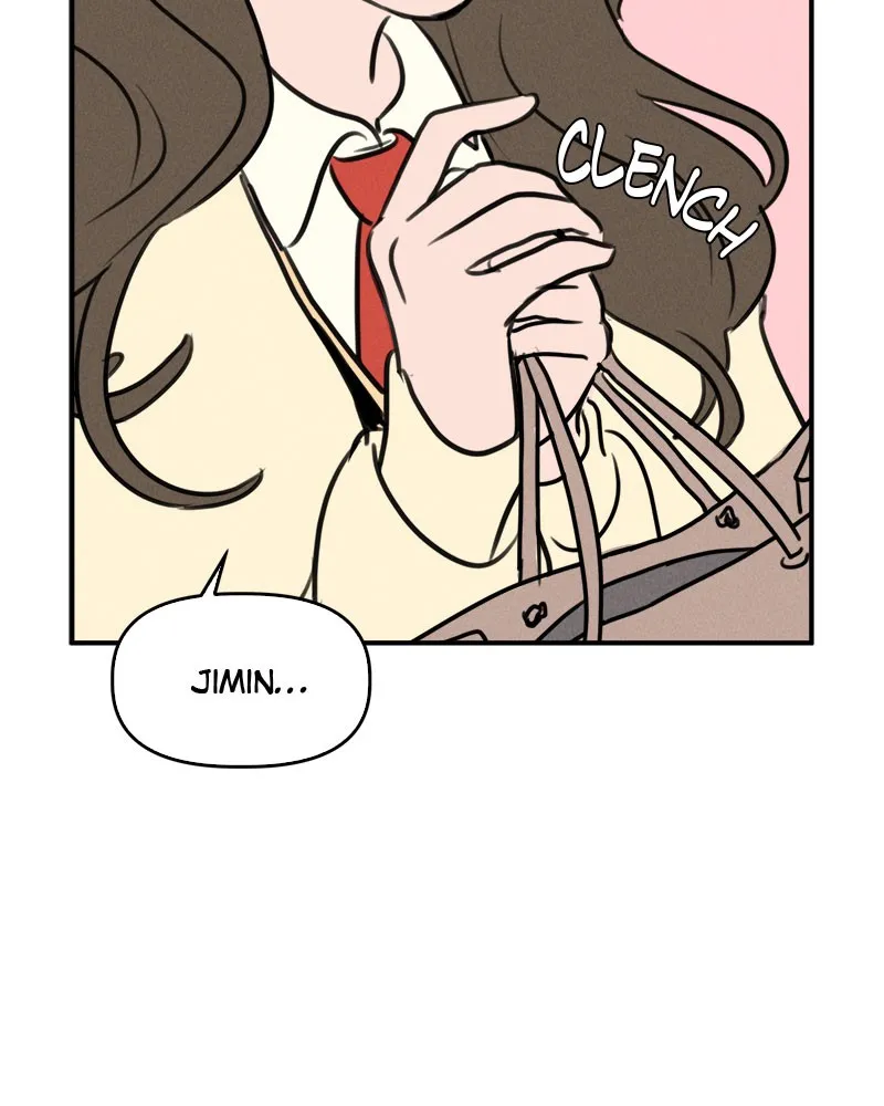 Our Secret Alliance Chapter 5 page 124 - 