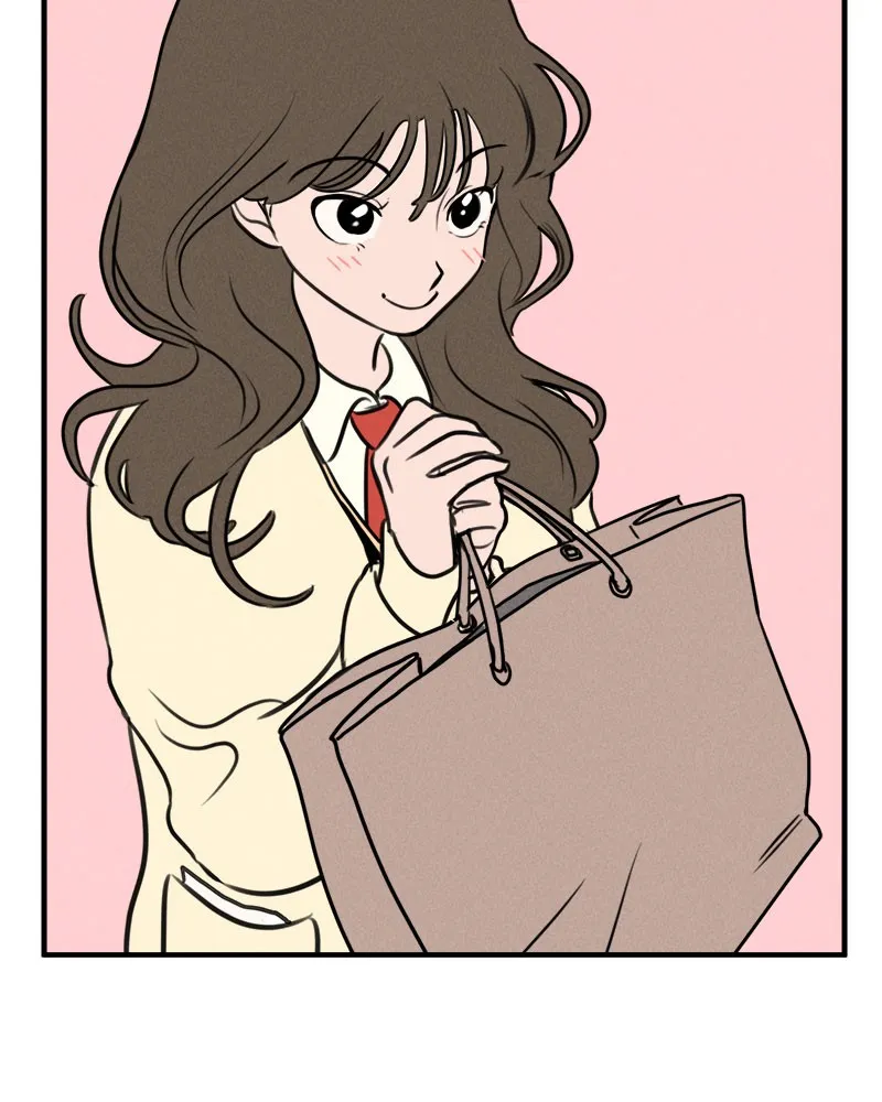 Our Secret Alliance Chapter 5 page 126 - 