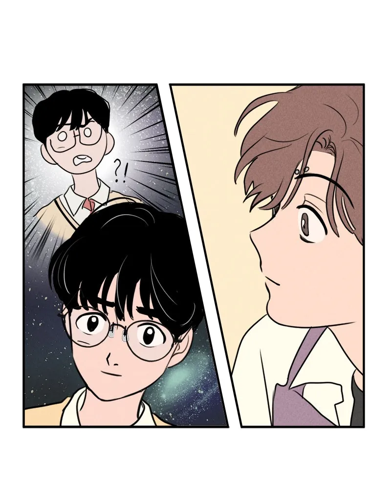 Our Secret Alliance Chapter 5 page 128 - 