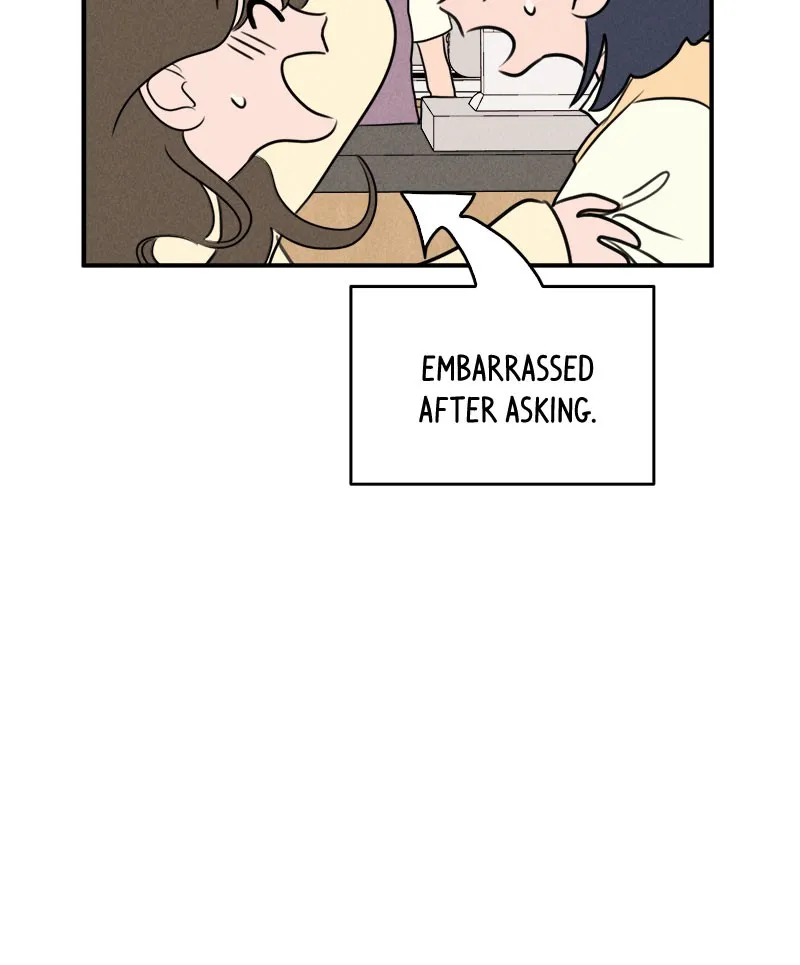 Our Secret Alliance Chapter 5 page 130 - 