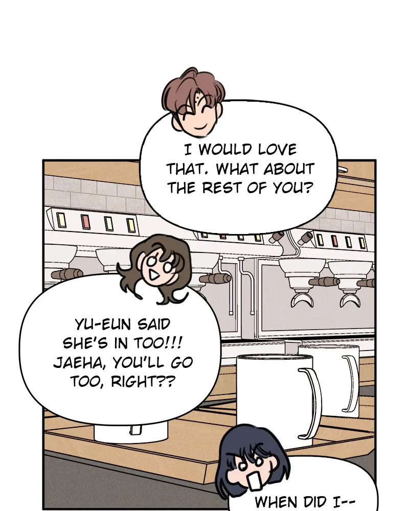 Our Secret Alliance Chapter 5 page 131 - 