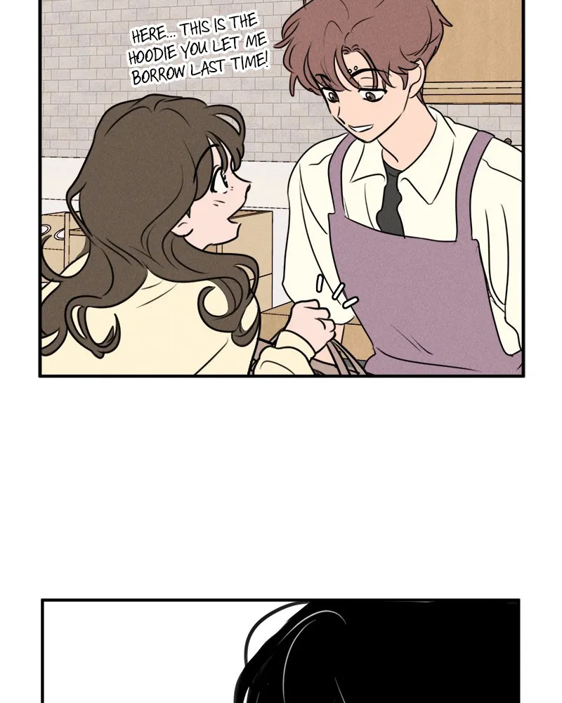 Our Secret Alliance Chapter 5 page 133 - 