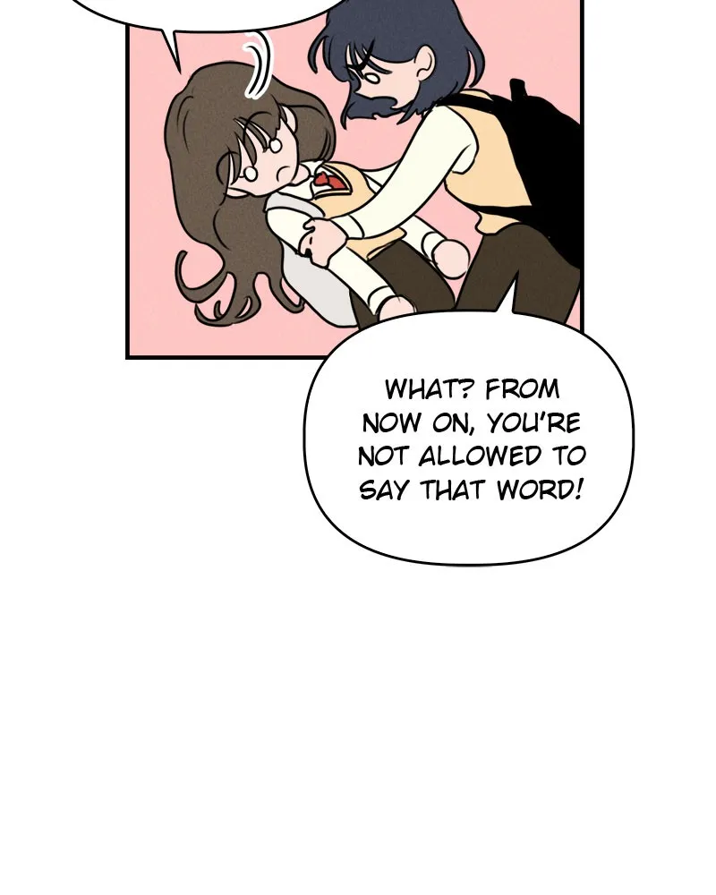 Our Secret Alliance Chapter 5 page 15 - 
