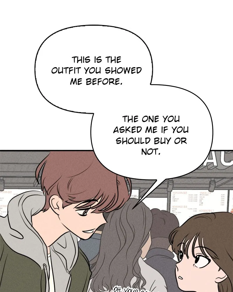 Our Secret Alliance Chapter 5 page 144 - 