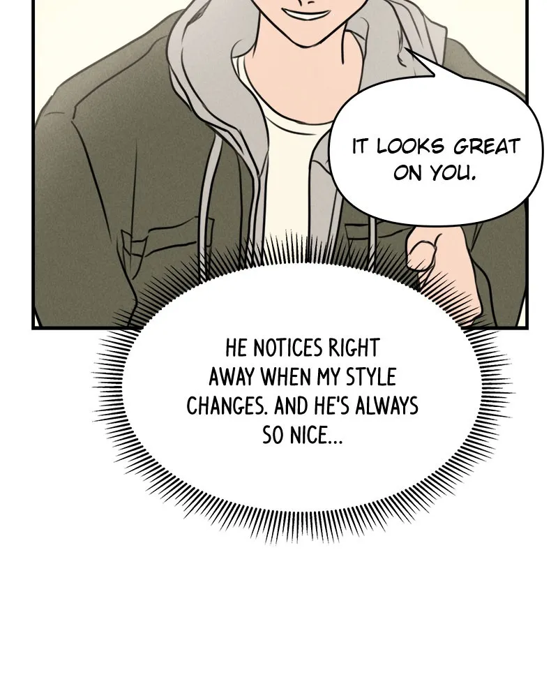 Our Secret Alliance Chapter 5 page 150 - 
