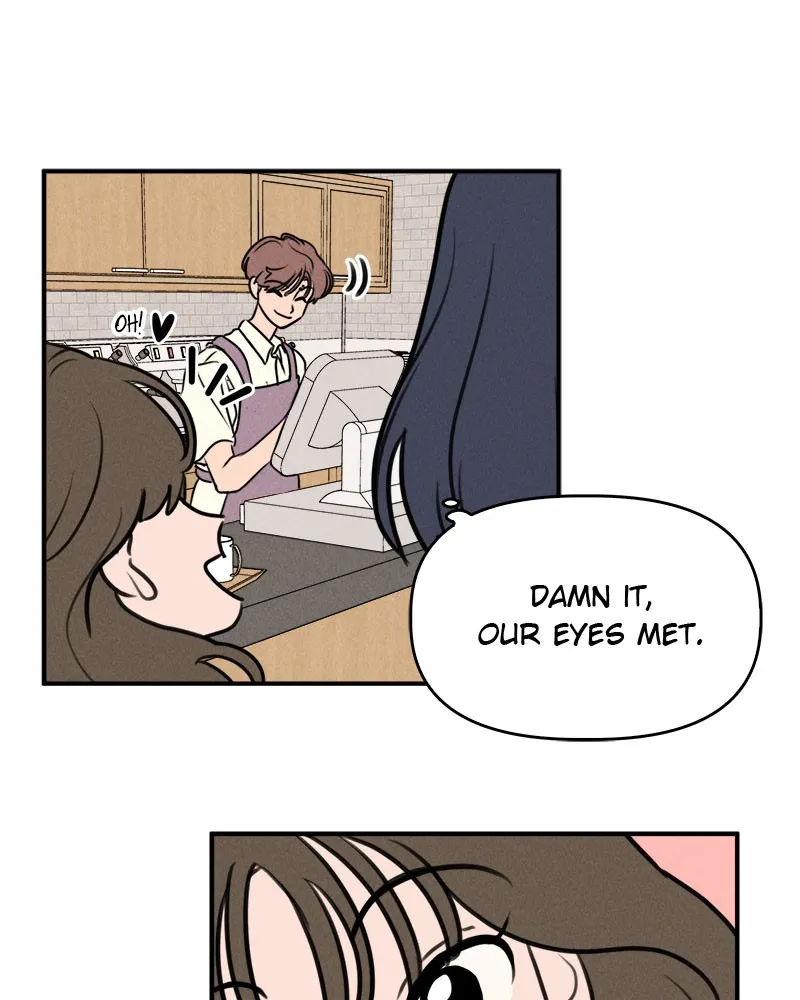 Our Secret Alliance Chapter 5 page 16 - 