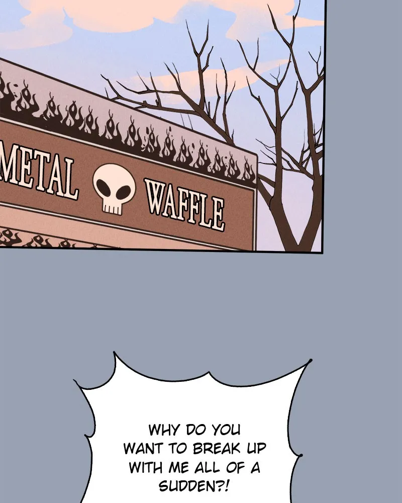 Our Secret Alliance Chapter 5 page 19 - 