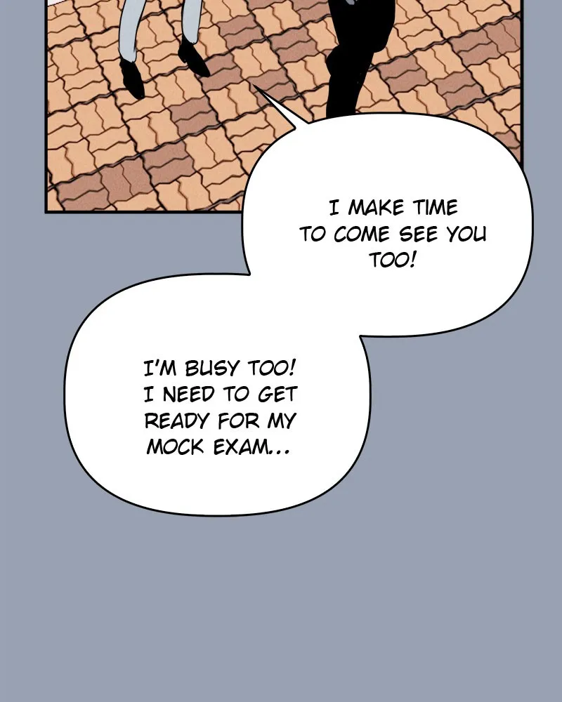 Our Secret Alliance Chapter 5 page 22 - 