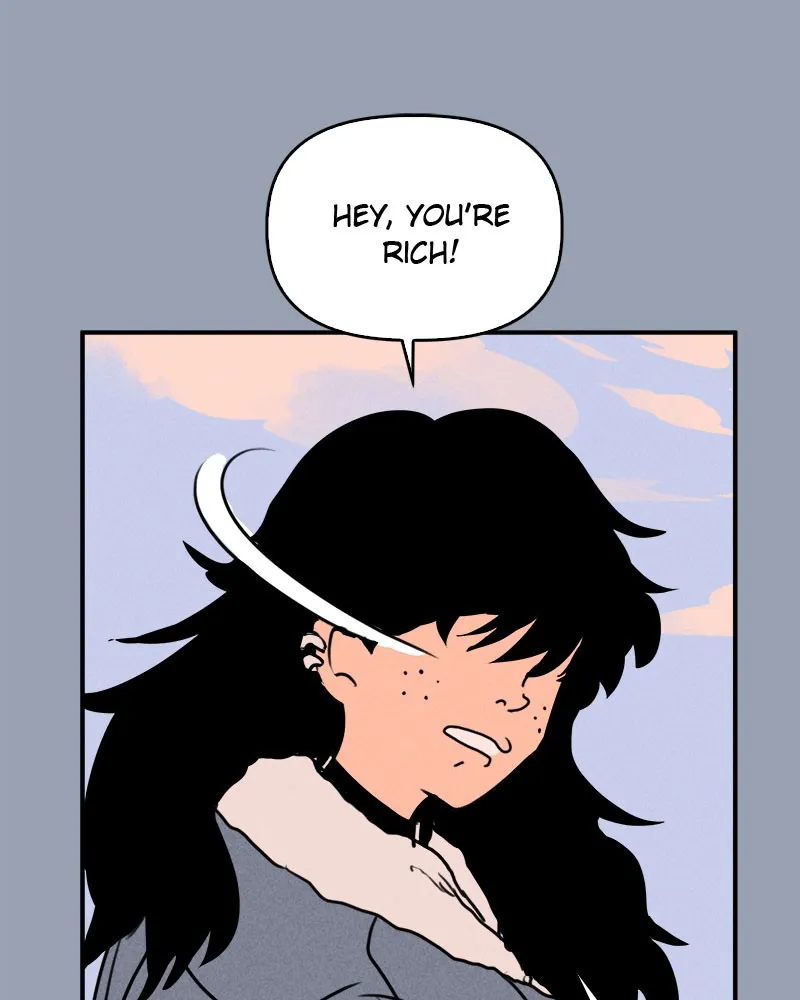 Our Secret Alliance Chapter 5 page 23 - 