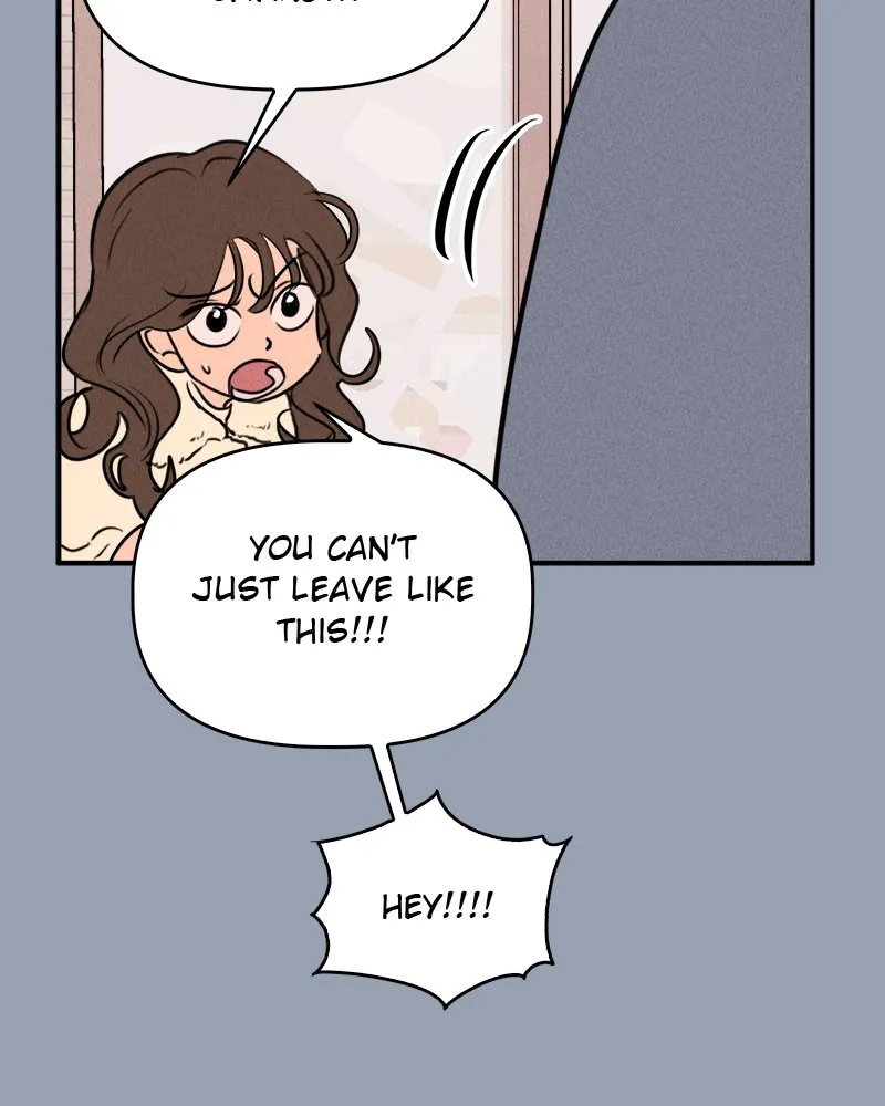 Our Secret Alliance Chapter 5 page 25 - 