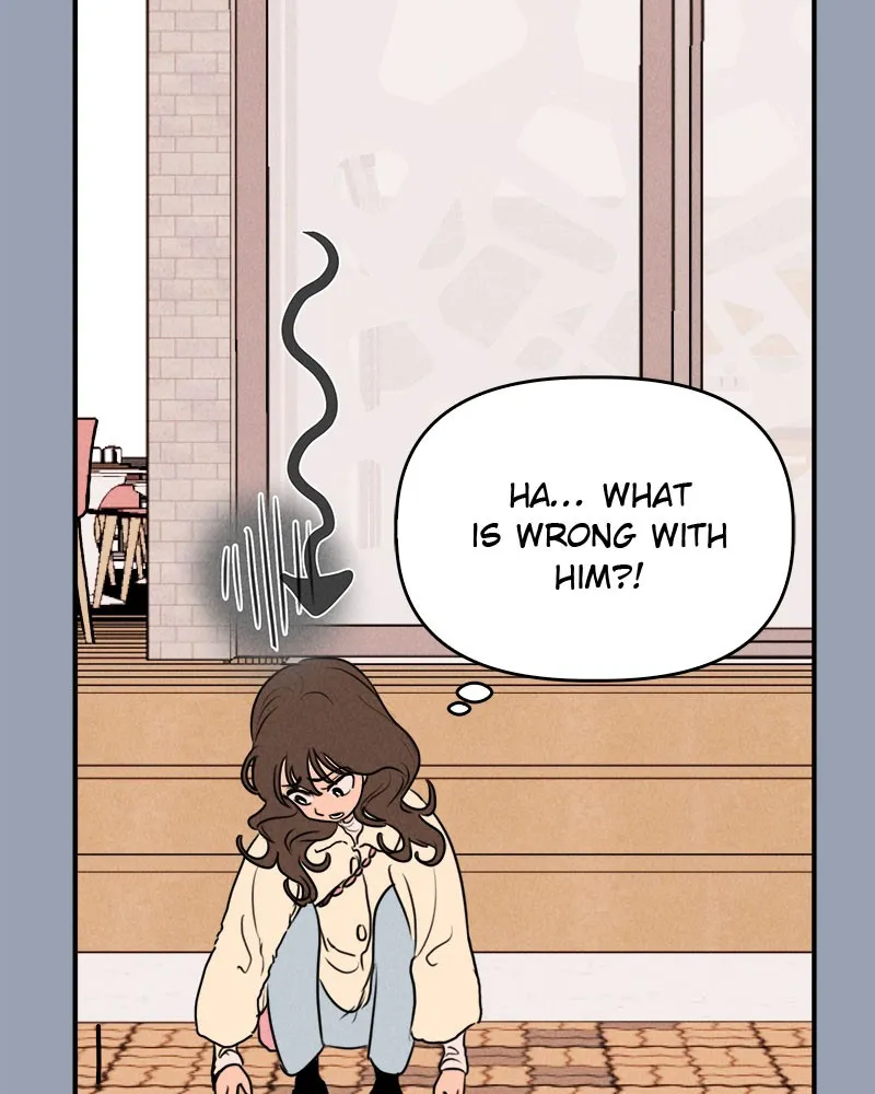 Our Secret Alliance Chapter 5 page 27 - 