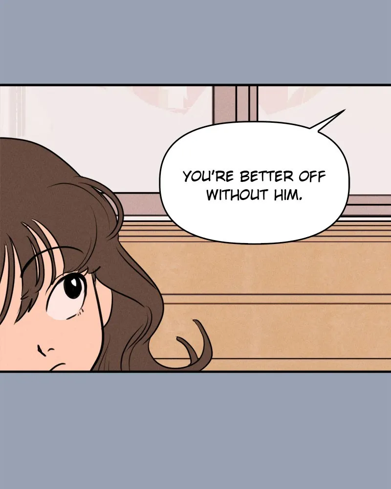 Our Secret Alliance Chapter 5 page 29 - 