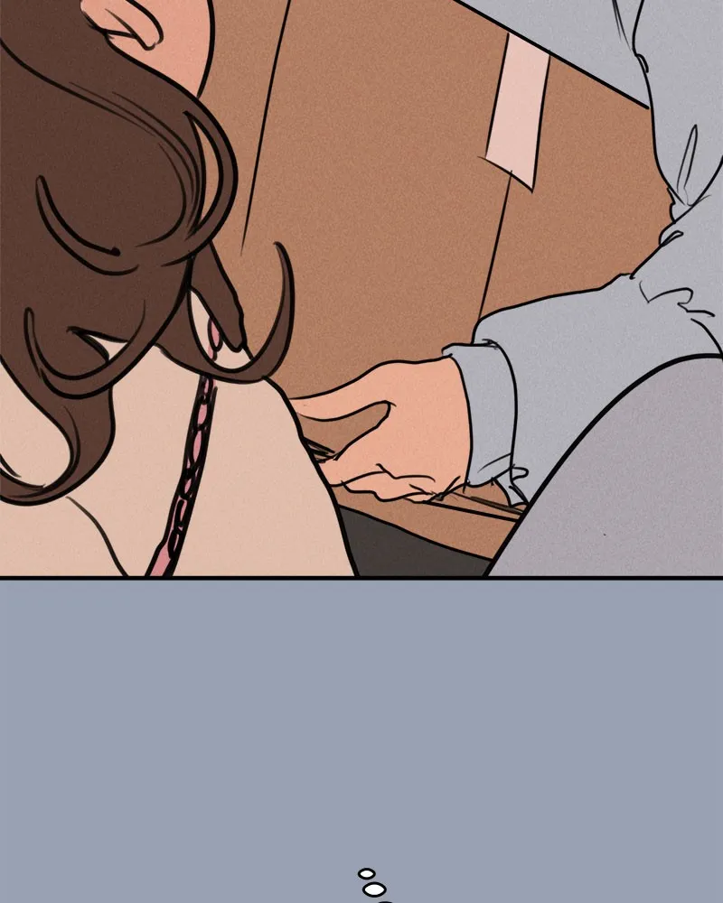 Our Secret Alliance Chapter 5 page 33 - 
