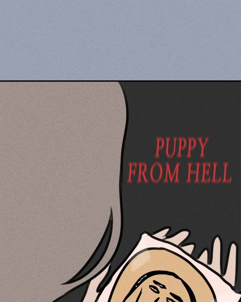 Our Secret Alliance Chapter 5 page 37 - 
