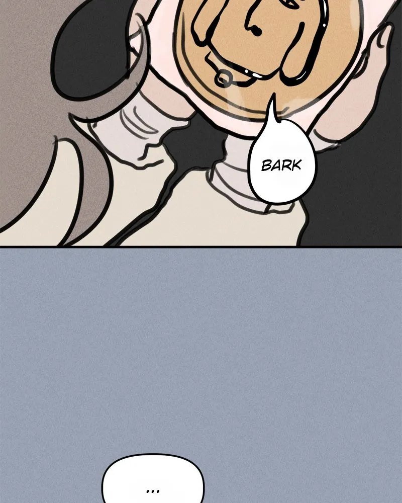 Our Secret Alliance Chapter 5 page 38 - 