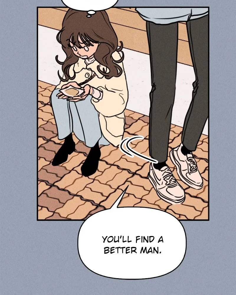 Our Secret Alliance Chapter 5 page 39 - 