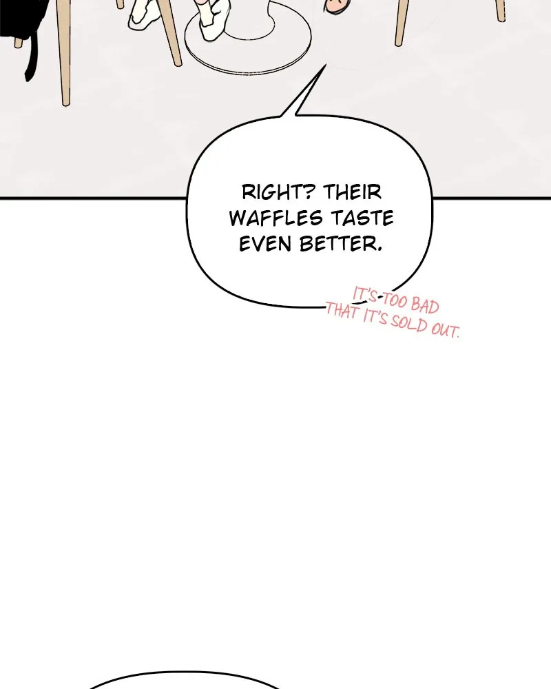Our Secret Alliance Chapter 5 page 50 - 
