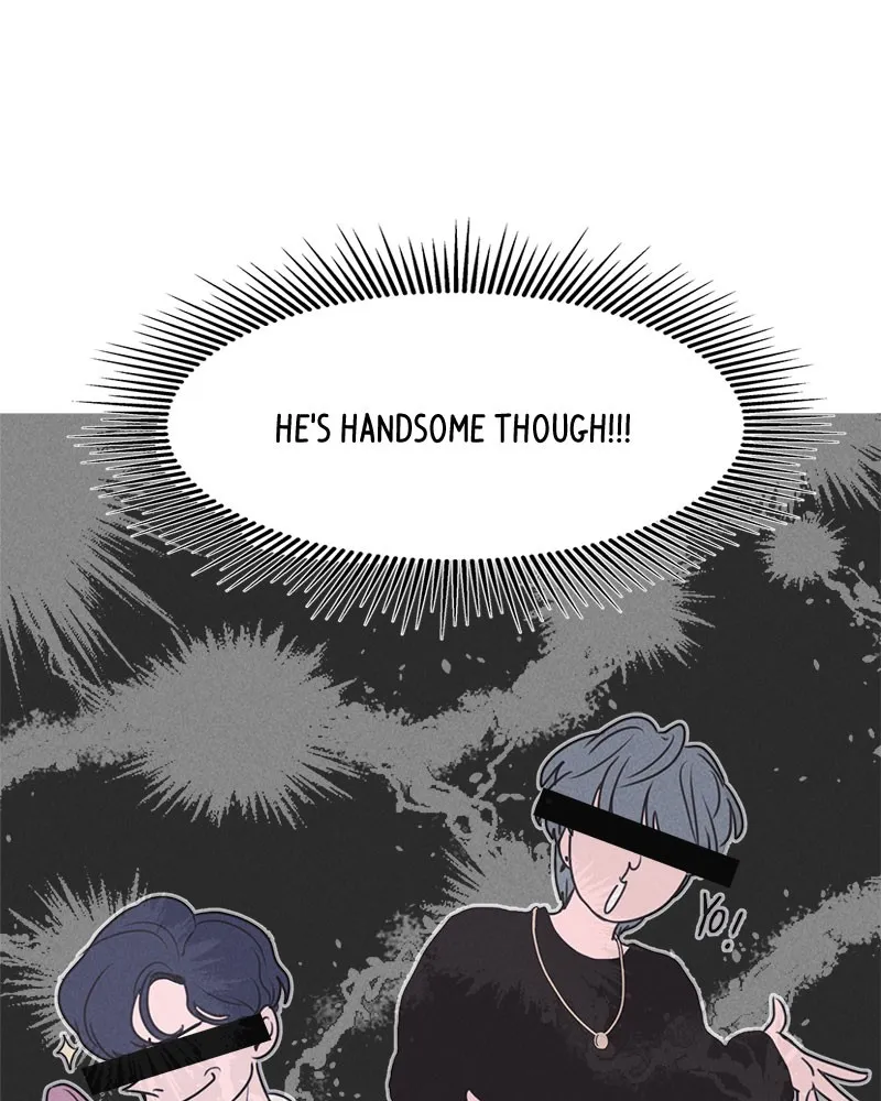 Our Secret Alliance Chapter 5 page 6 - 